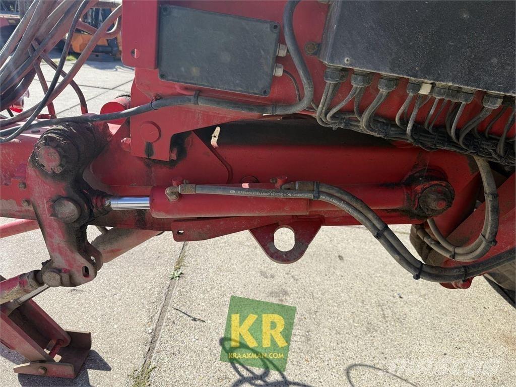 Beco MAXXIM Kiper prikolice