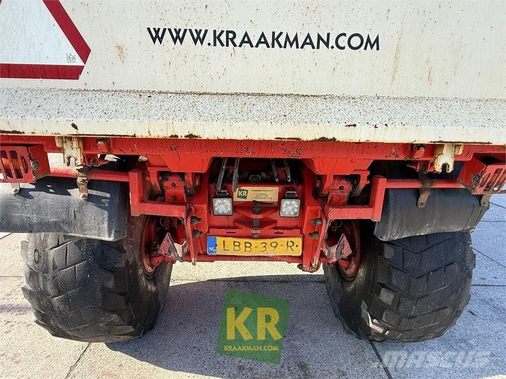 Beco Maxxim 300 Kiper prikolice