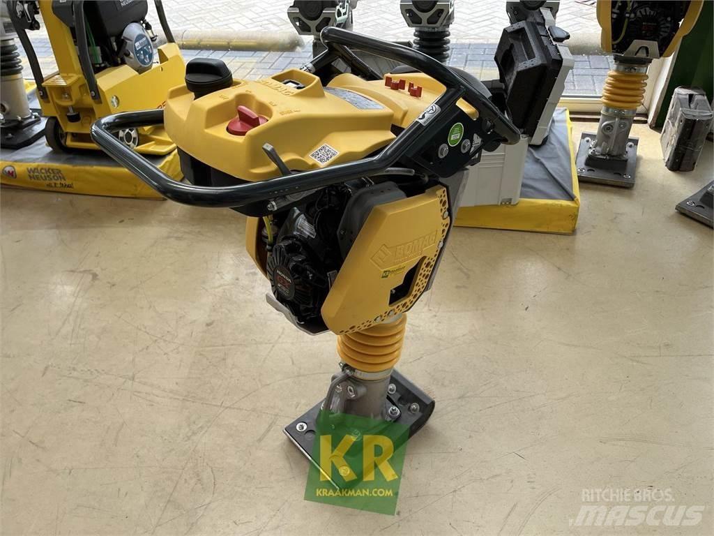 Bomag BT60 Ostale poljoprivredne mašine