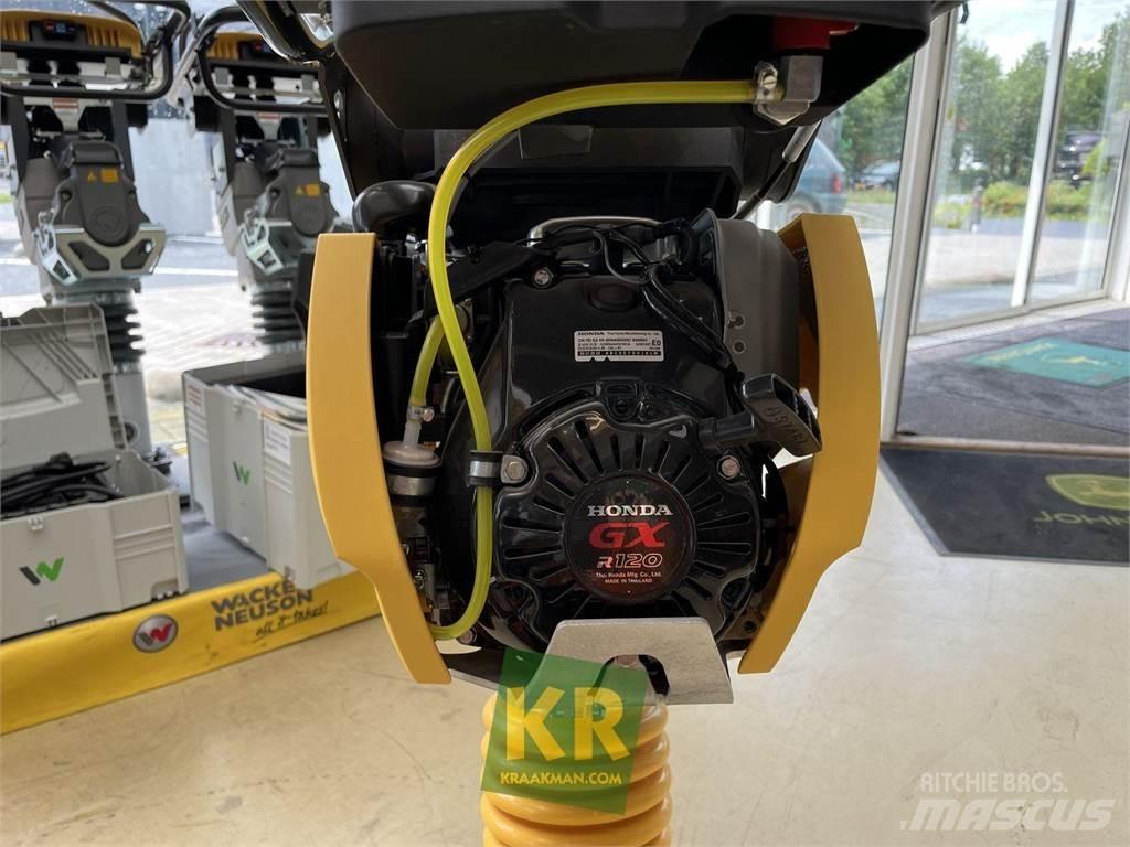 Bomag BT60 Ostale poljoprivredne mašine