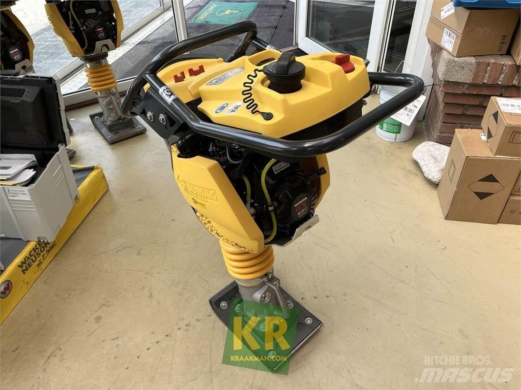 Bomag BT60 Ostale poljoprivredne mašine
