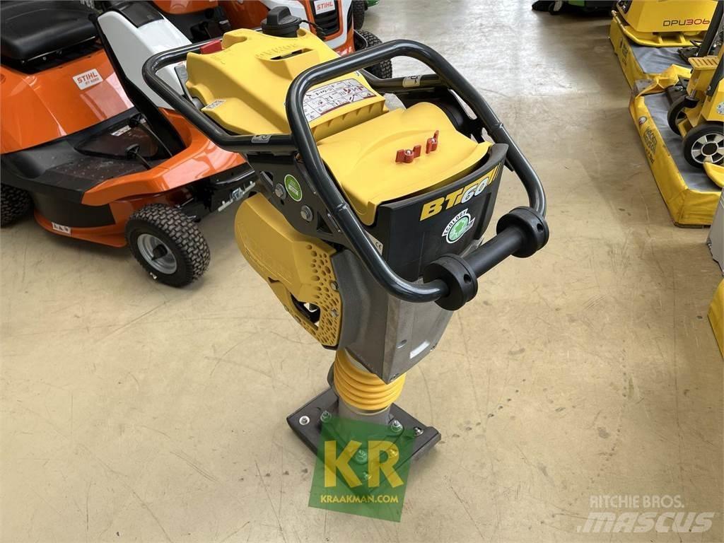 Bomag BT60 Ostale poljoprivredne mašine