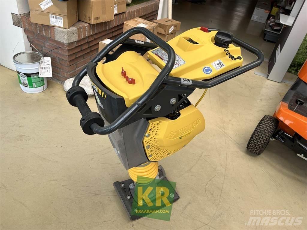Bomag BT60 Ostale poljoprivredne mašine