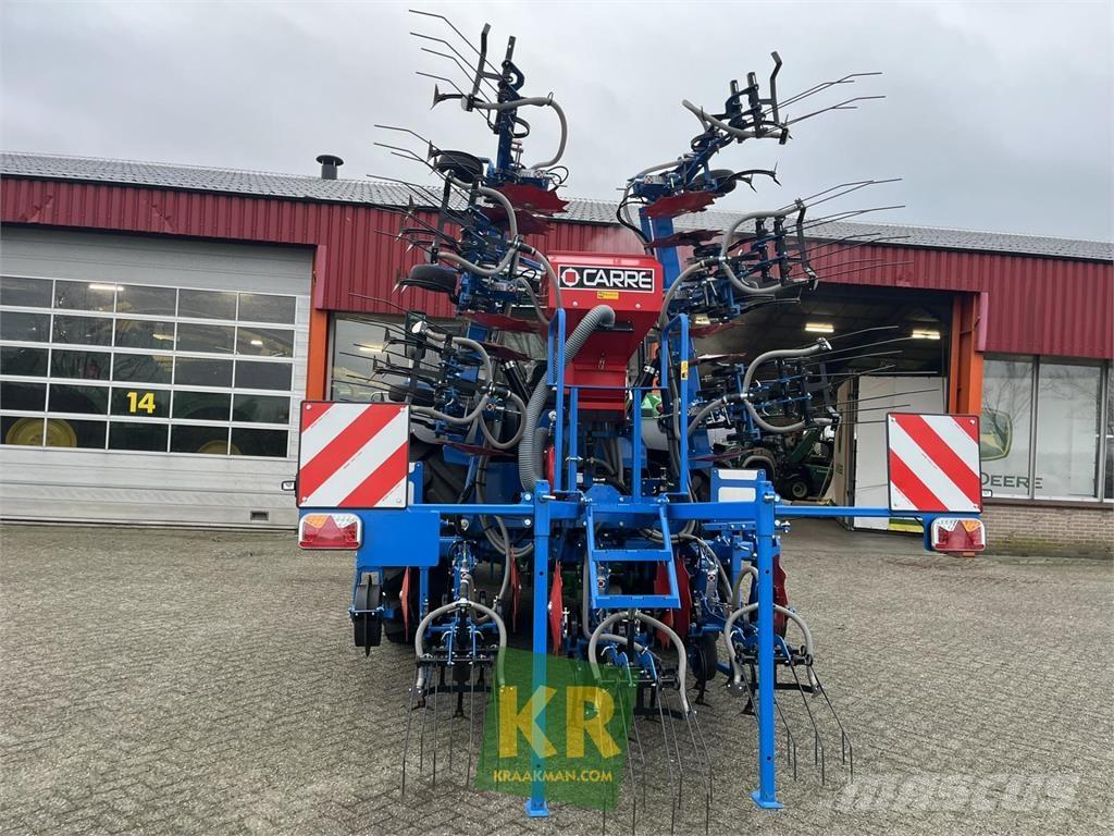  Carré Econet Ostale poljoprivredne mašine