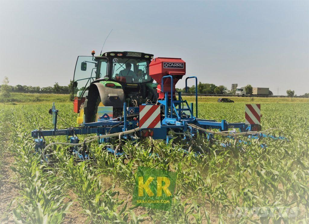  Carré Econet Ostale poljoprivredne mašine