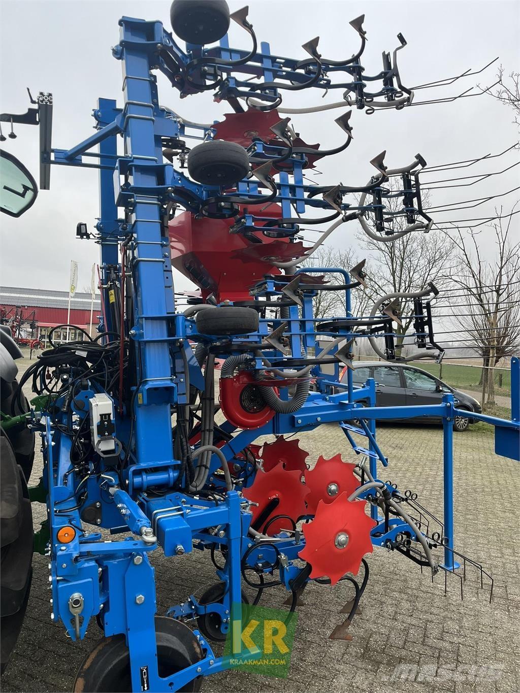  Carré Econet Ostale poljoprivredne mašine