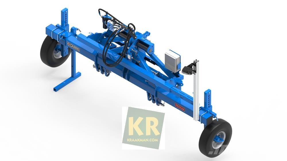  Carré Precicam Ostale poljoprivredne mašine