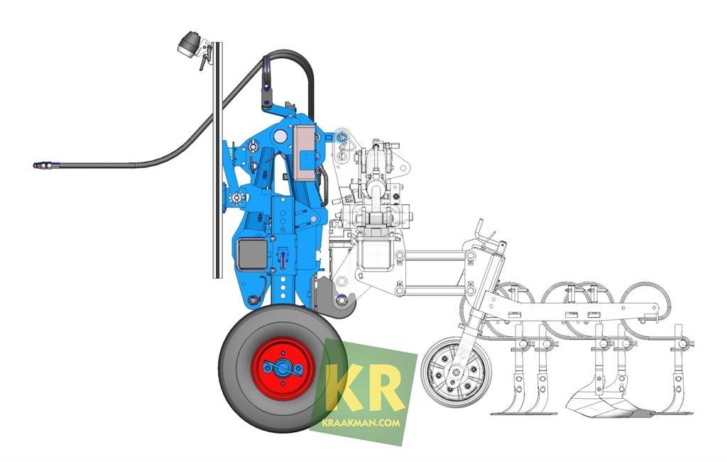 Carré Precicam Ostale poljoprivredne mašine
