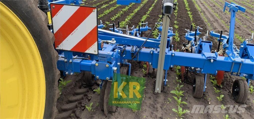  Carré Precicam Ostale poljoprivredne mašine