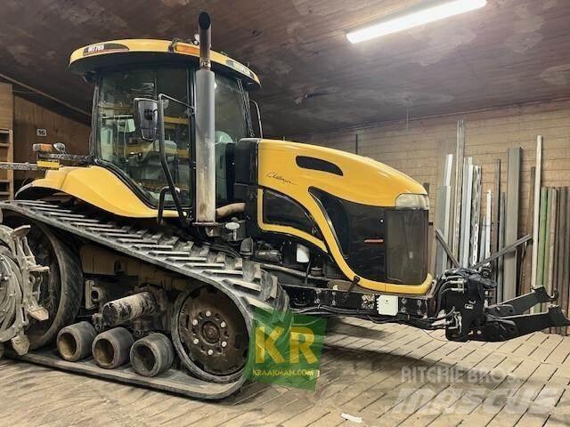 Challenger MT765 Traktori