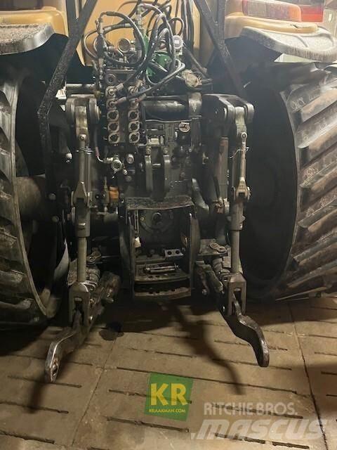 Challenger MT765 Traktori
