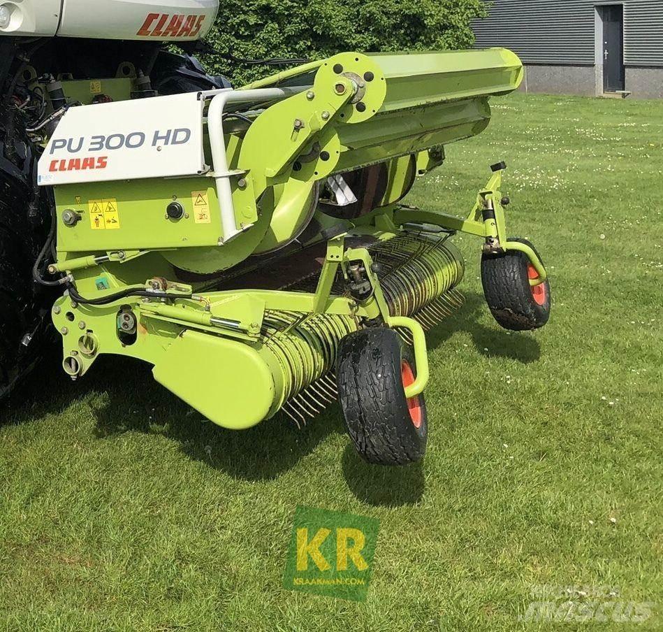 CLAAS Overig Hay and forage machine accessories