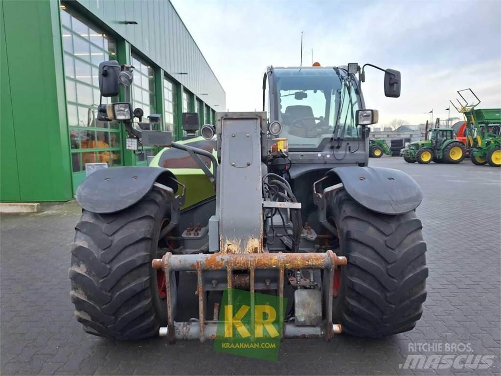 CLAAS Scorpion Poljoprivredni teleskopski utovarivači