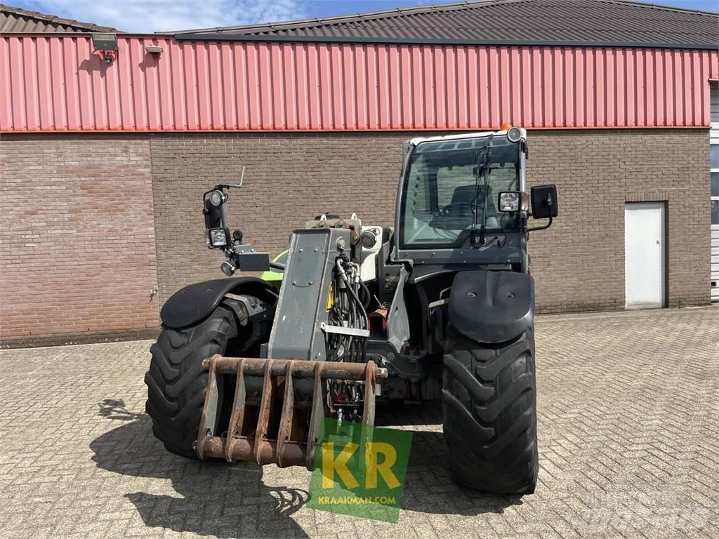 CLAAS Scorpion Poljoprivredni teleskopski utovarivači