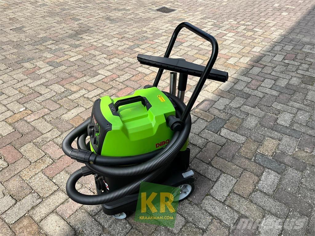  Dibo Reinigers Ostale poljoprivredne mašine