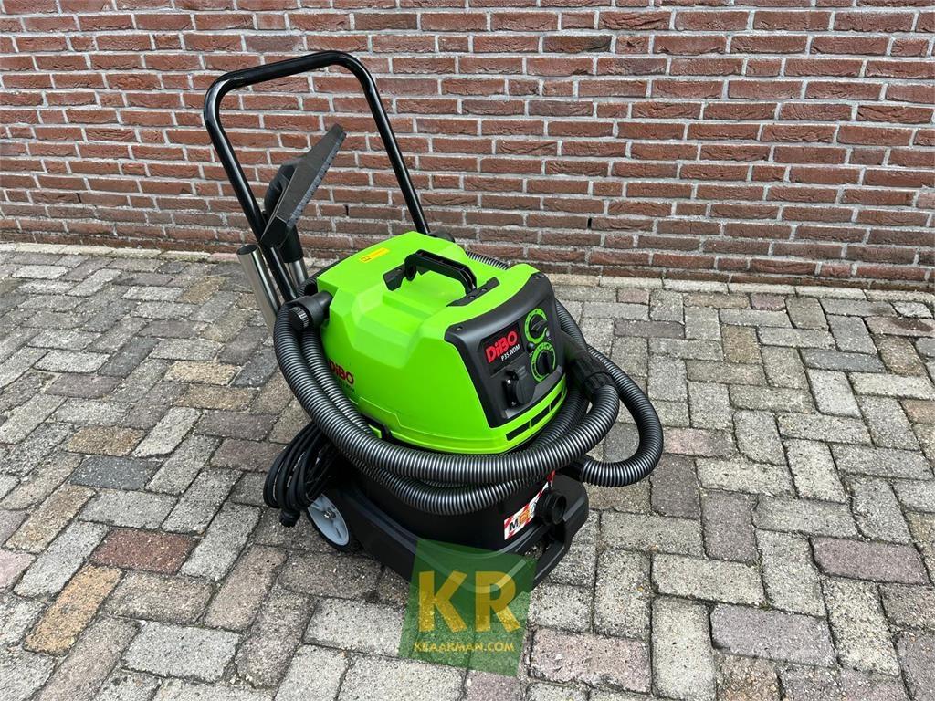  Dibo Reinigers Ostale poljoprivredne mašine