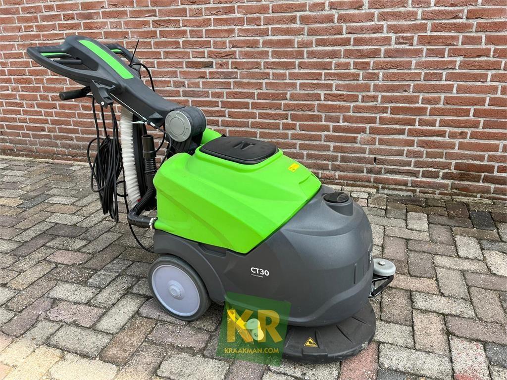  Dibo Reinigers Ostale poljoprivredne mašine