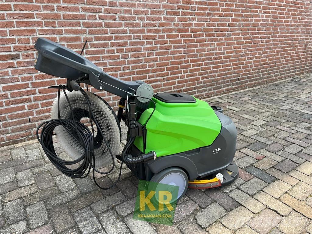  Dibo Reinigers Ostale poljoprivredne mašine