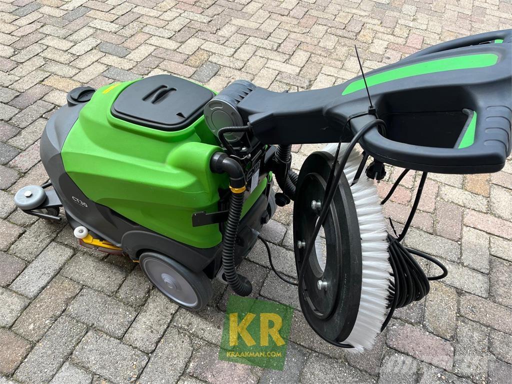  Dibo Reinigers Ostale poljoprivredne mašine