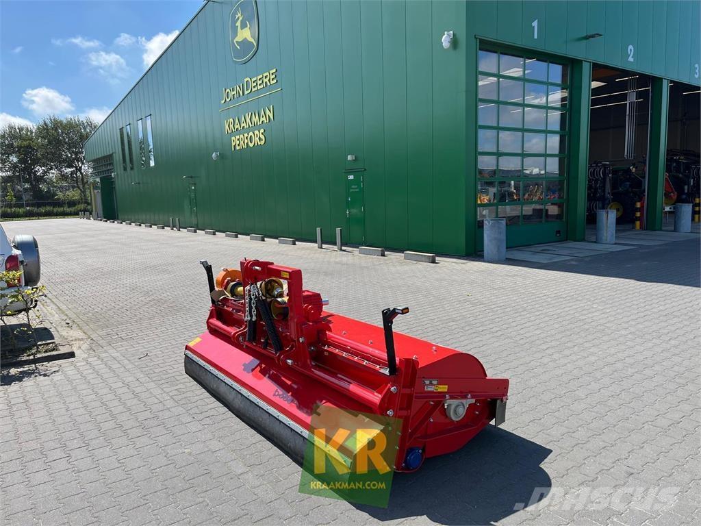 Dücker UM Kosilice za livade