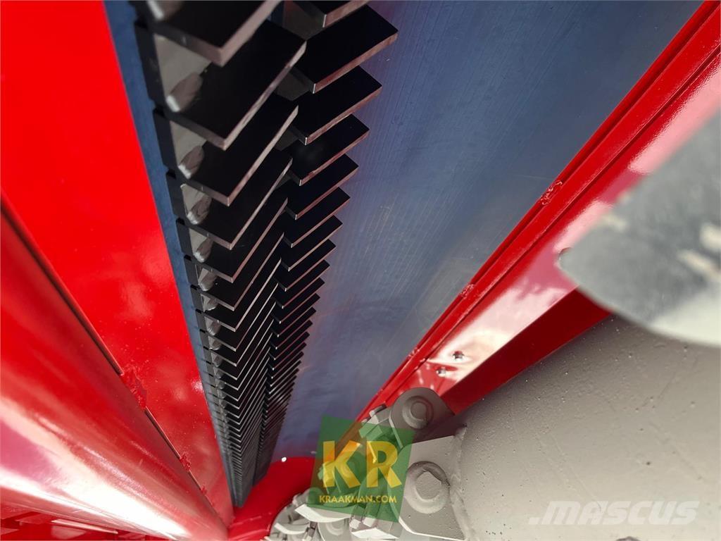 Dücker UM Kosilice za livade