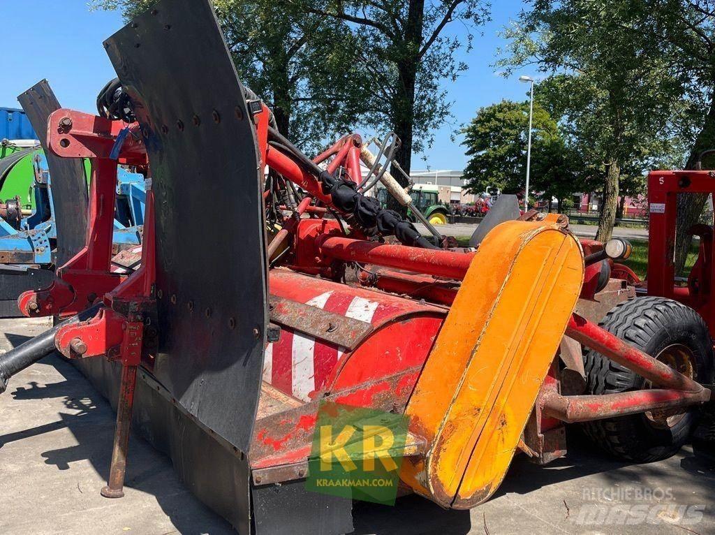 Dücker UM 27 Kosilice za livade