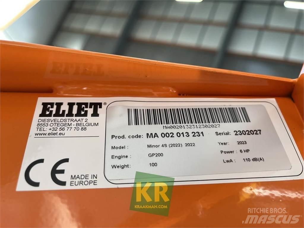 Eliet MINOR Ostale poljoprivredne mašine