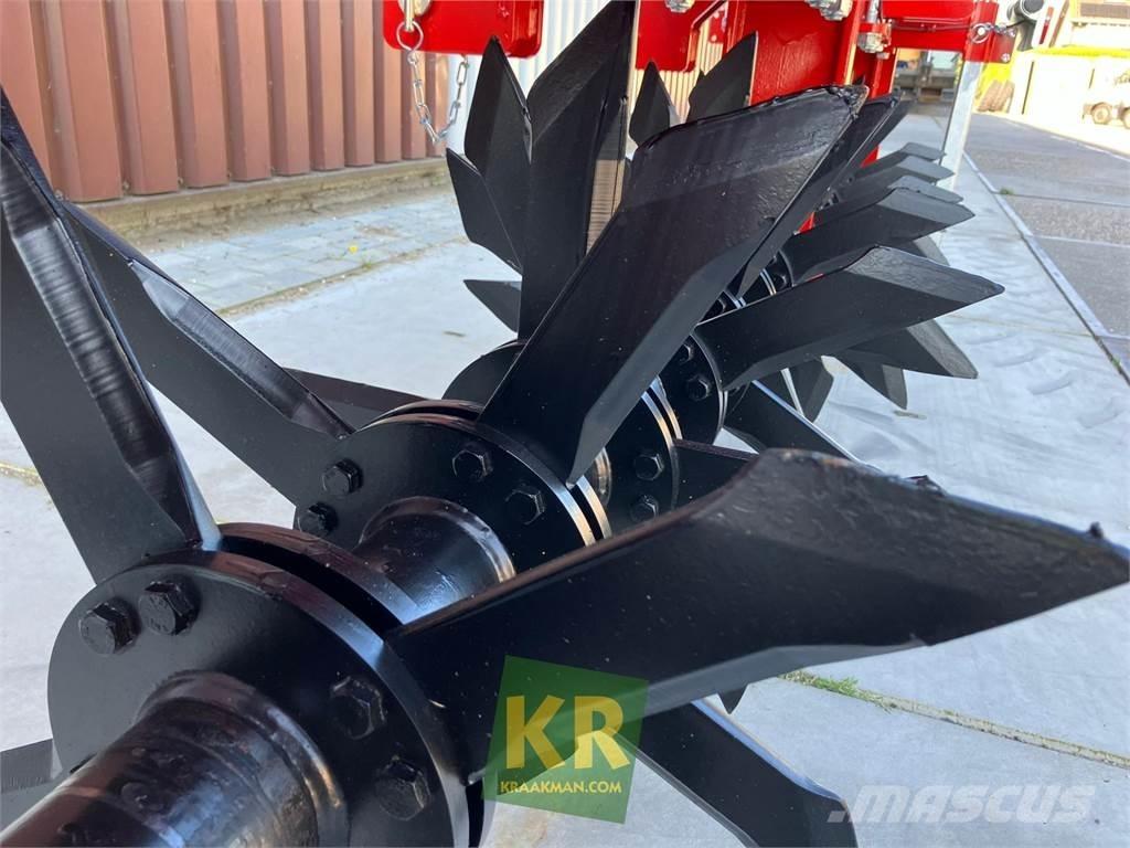 Evers GB-300 Uredjaji za provetravanje i snimači