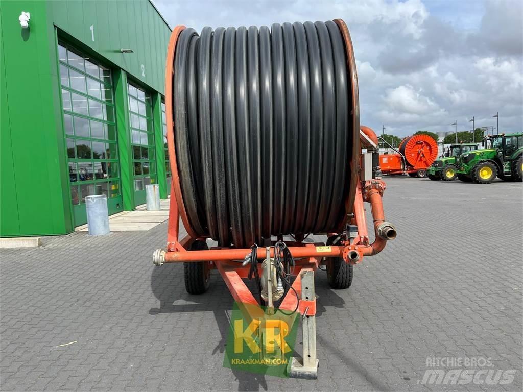 Faber T1 110-350 Sistemi za navodnjavanje