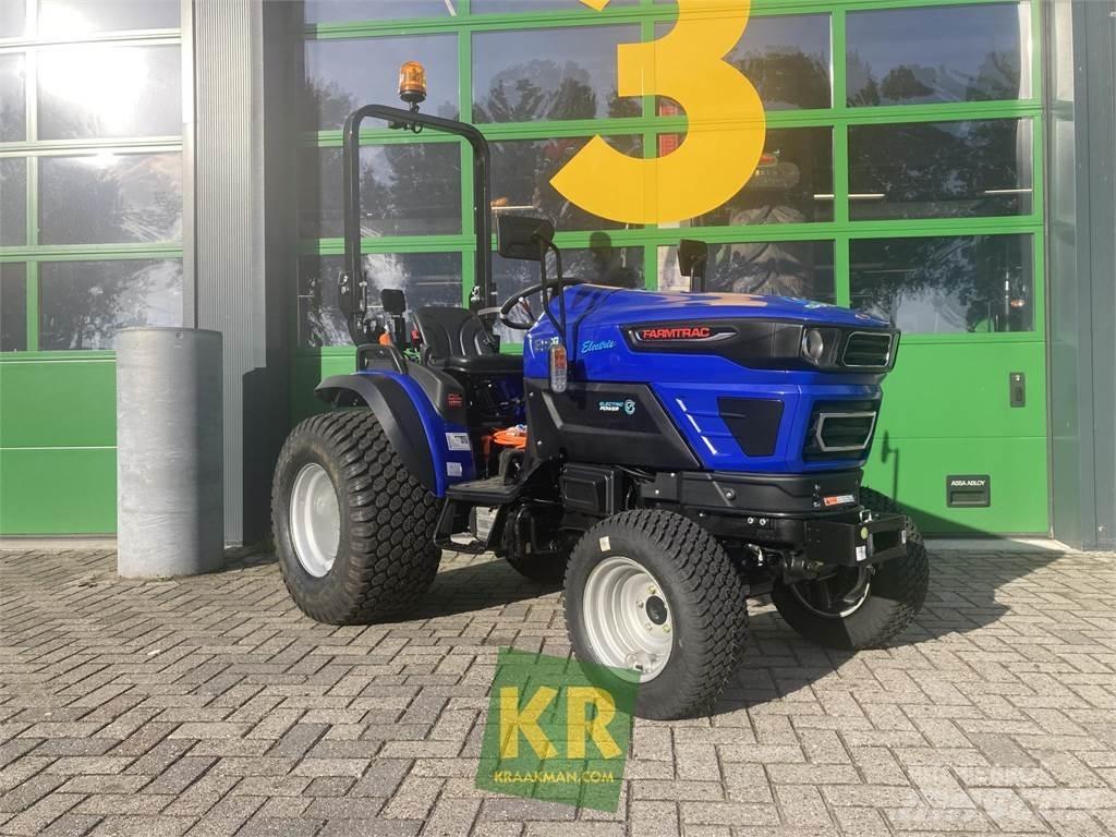 Farmtrac Overig Ostale poljoprivredne mašine
