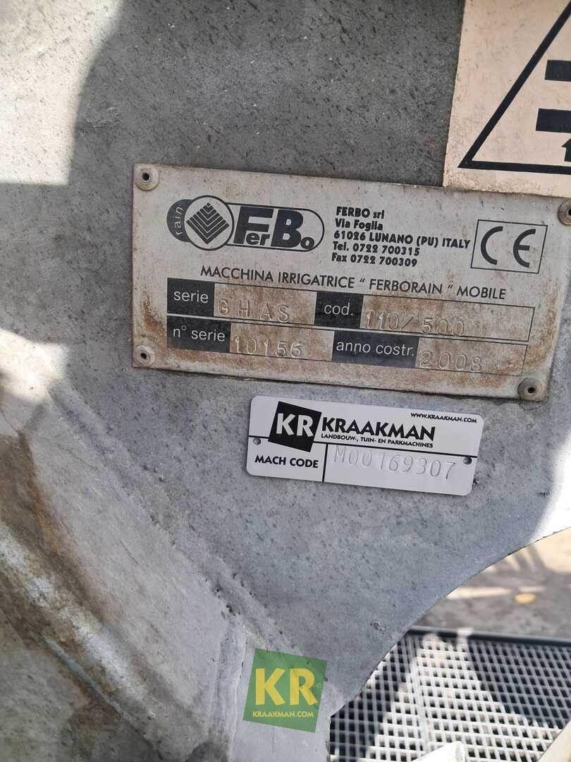 Ferbo Overig Sistemi za navodnjavanje