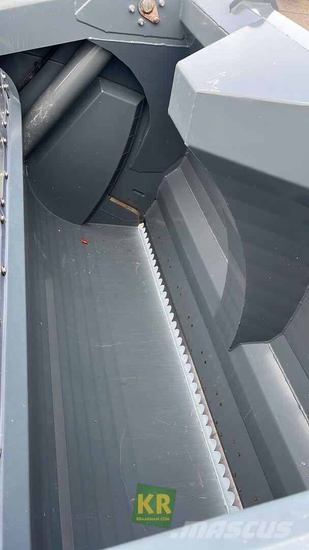  Flingk KHXL1722 Oprema za istovaranje silosa