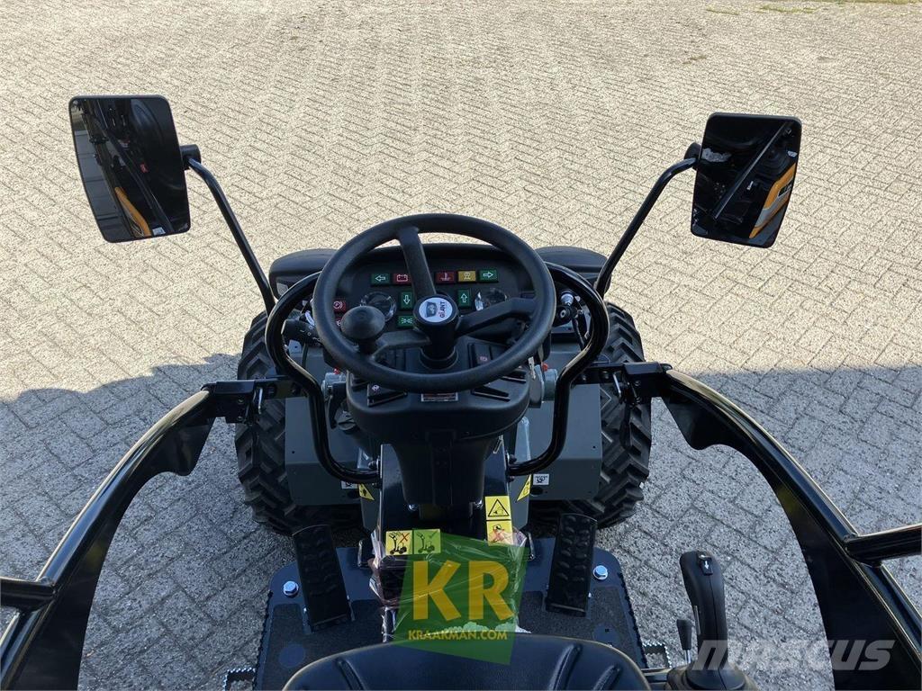 GiANT G1500 Xtra Prednji utovarivači i bageri