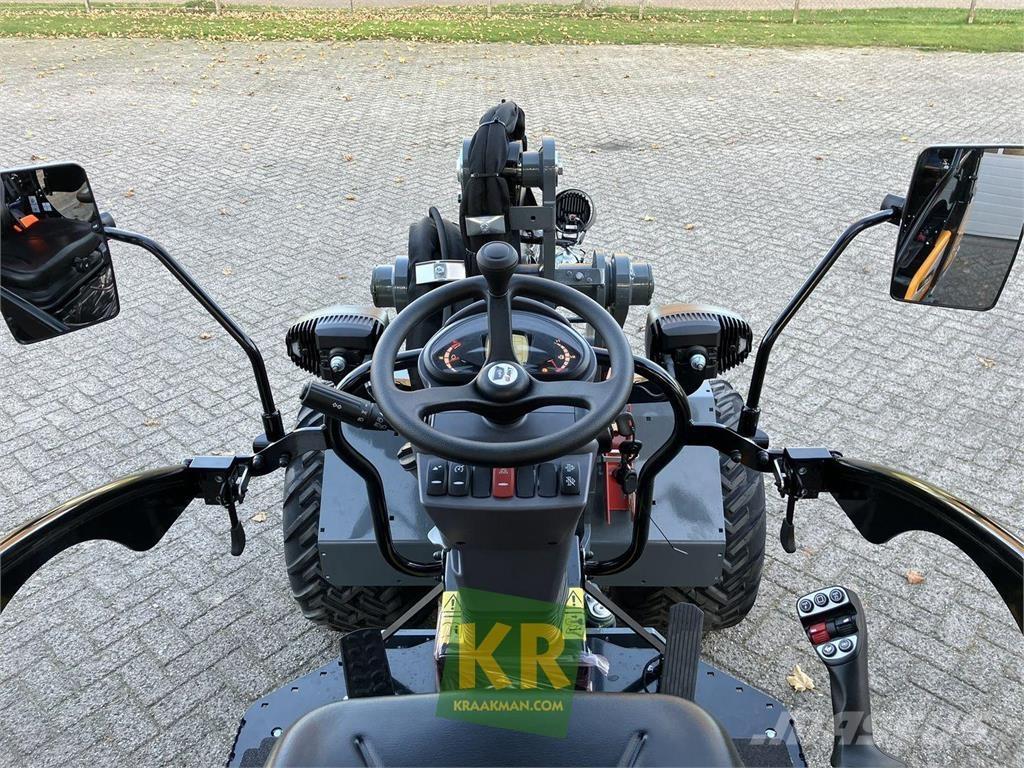 GiANT G2700 HD+ Prednji utovarivači i bageri