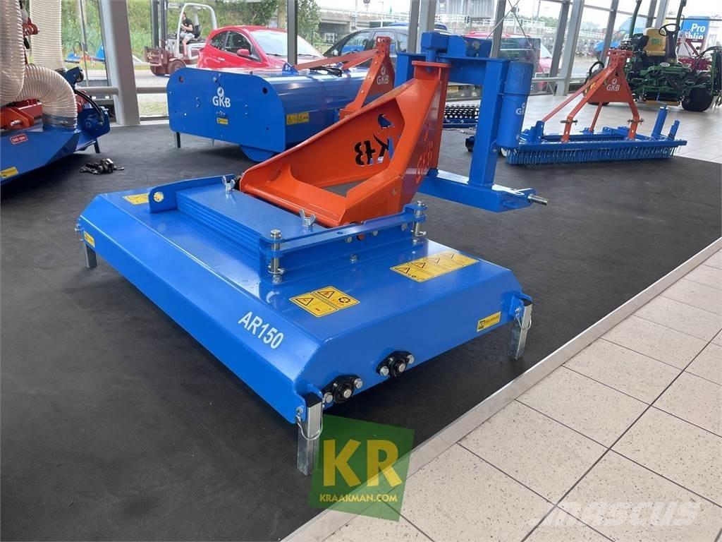  GKB Aerator Ostale industrijske mašine