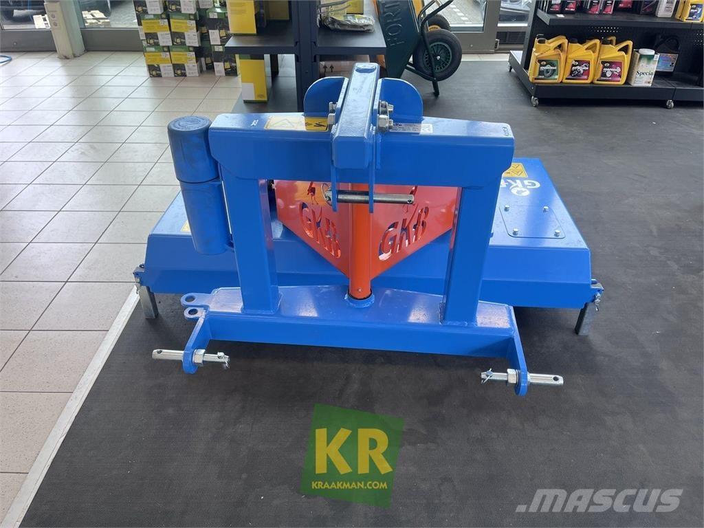  GKB Aerator Ostale industrijske mašine