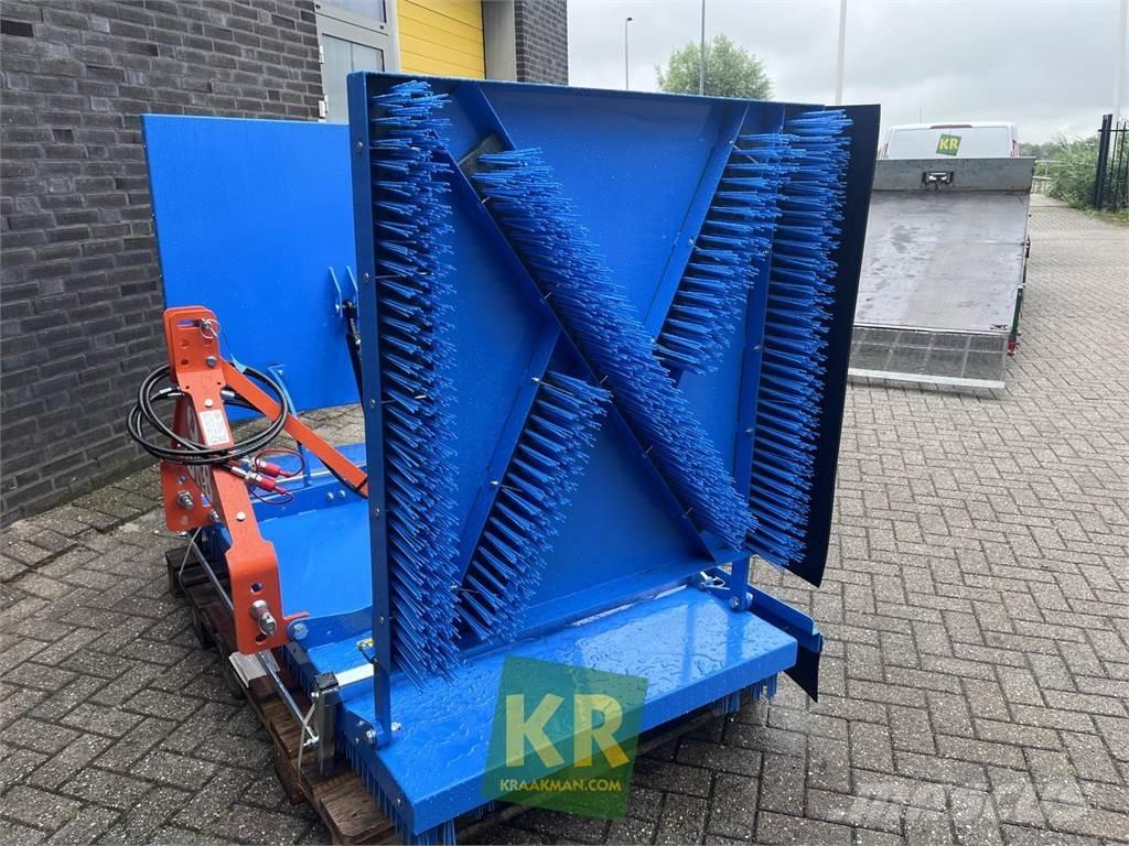  GKB Brush Ostale industrijske mašine