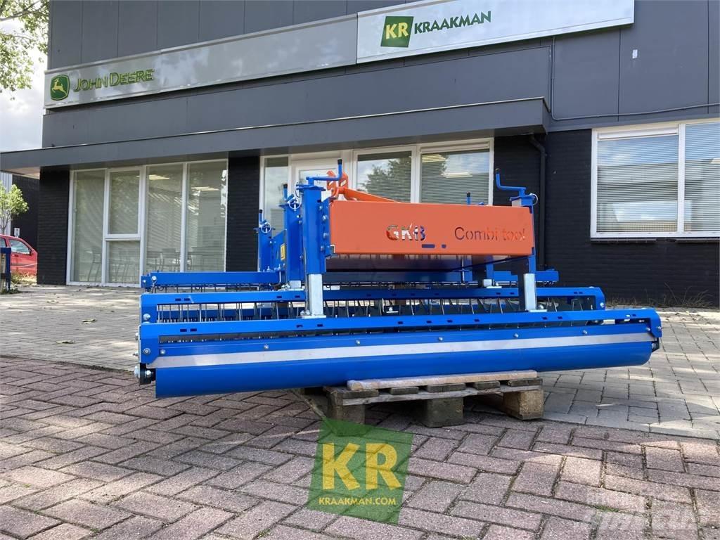  GKB Combitool Ostale industrijske mašine