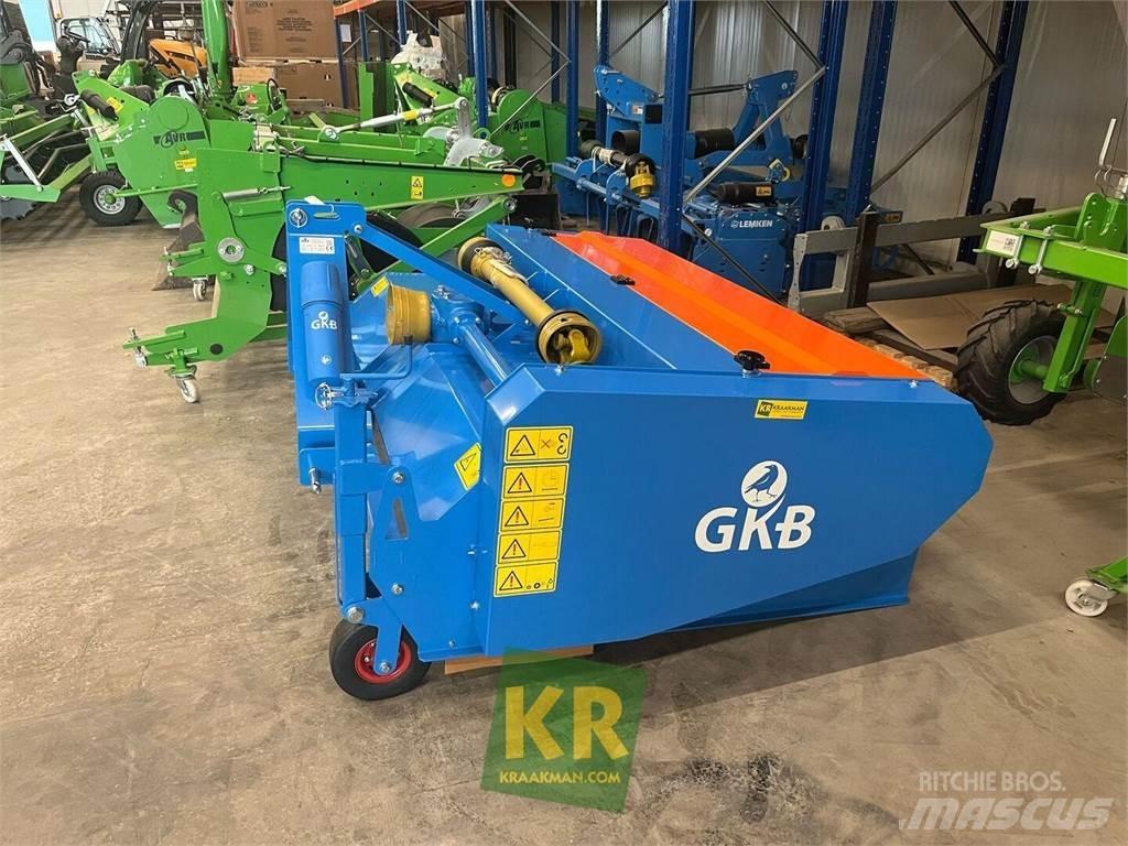  GKB Deep Clean Ostale industrijske mašine