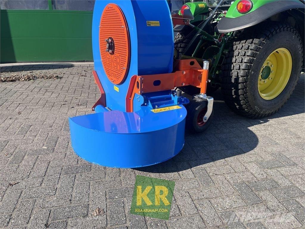  GKB LEAF-BLOWER Ostale poljoprivredne mašine