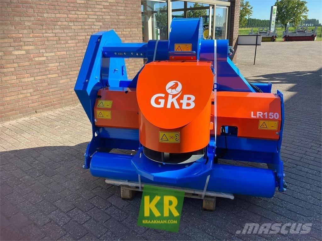  GKB Leaf Reducer Ostale poljoprivredne mašine