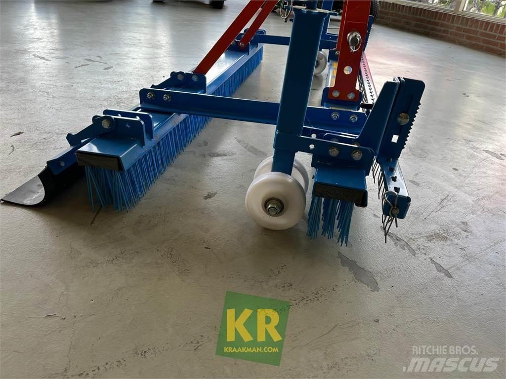  GKB Quick Brush Ostale industrijske mašine
