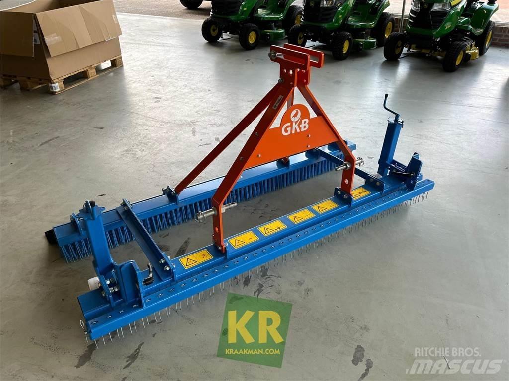  GKB Quick Brush Ostale industrijske mašine