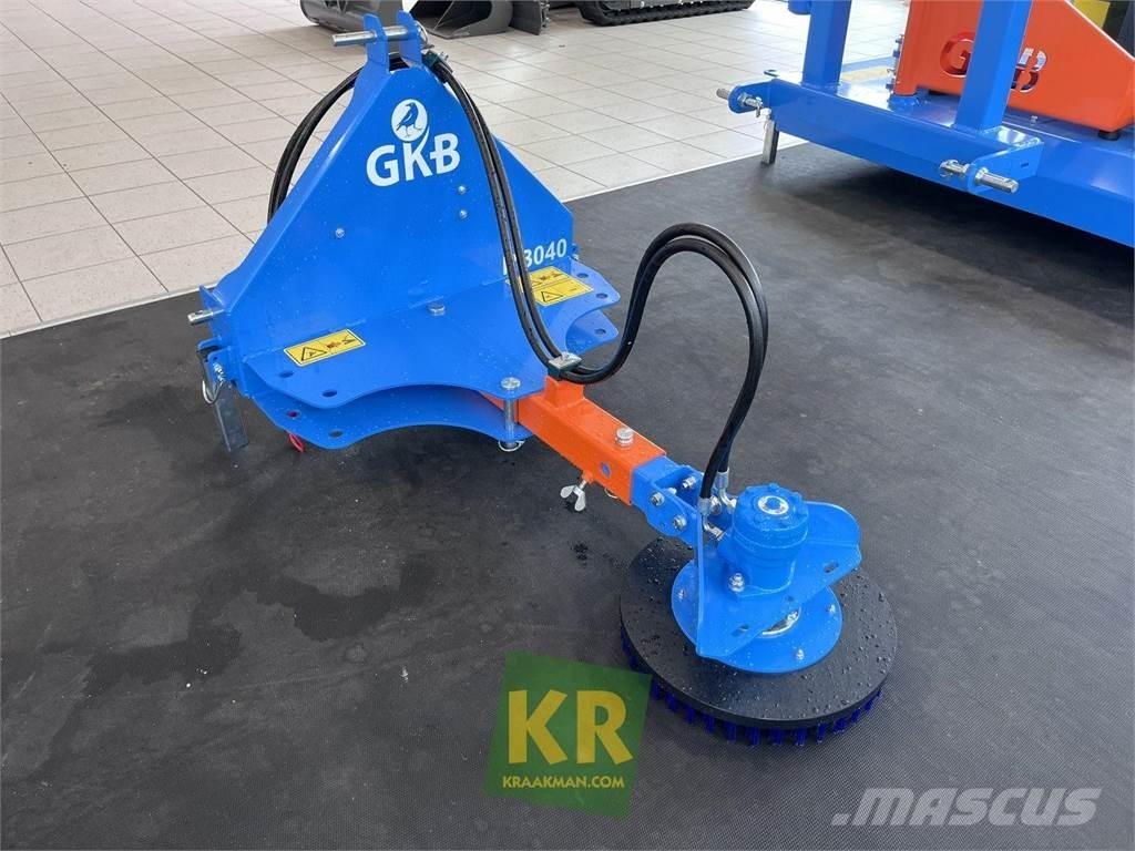  GKB Rotobrush Ostale industrijske mašine