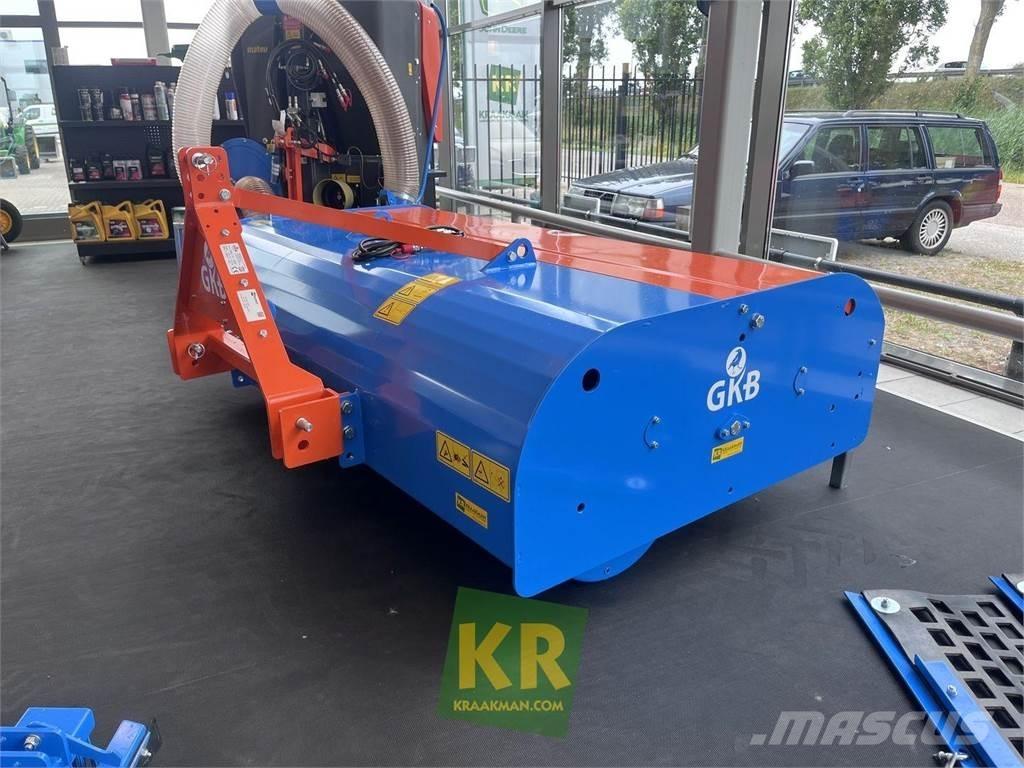  GKB Topair Ostale industrijske mašine