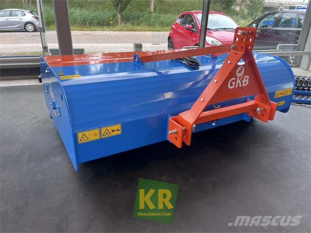  GKB Topair Ostale industrijske mašine