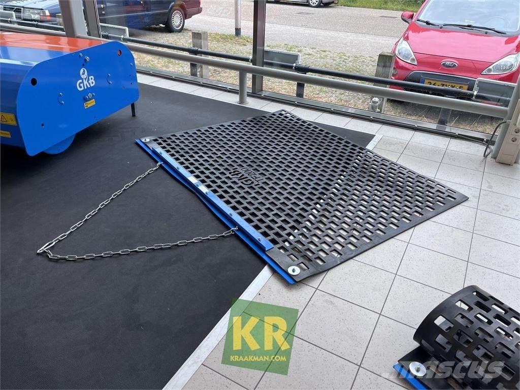  GKB Topfinish Ostale industrijske mašine