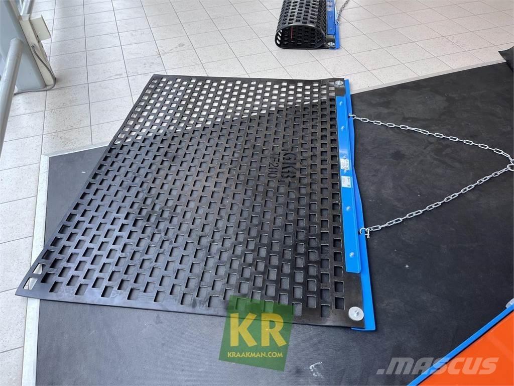  GKB Topfinish Ostale industrijske mašine