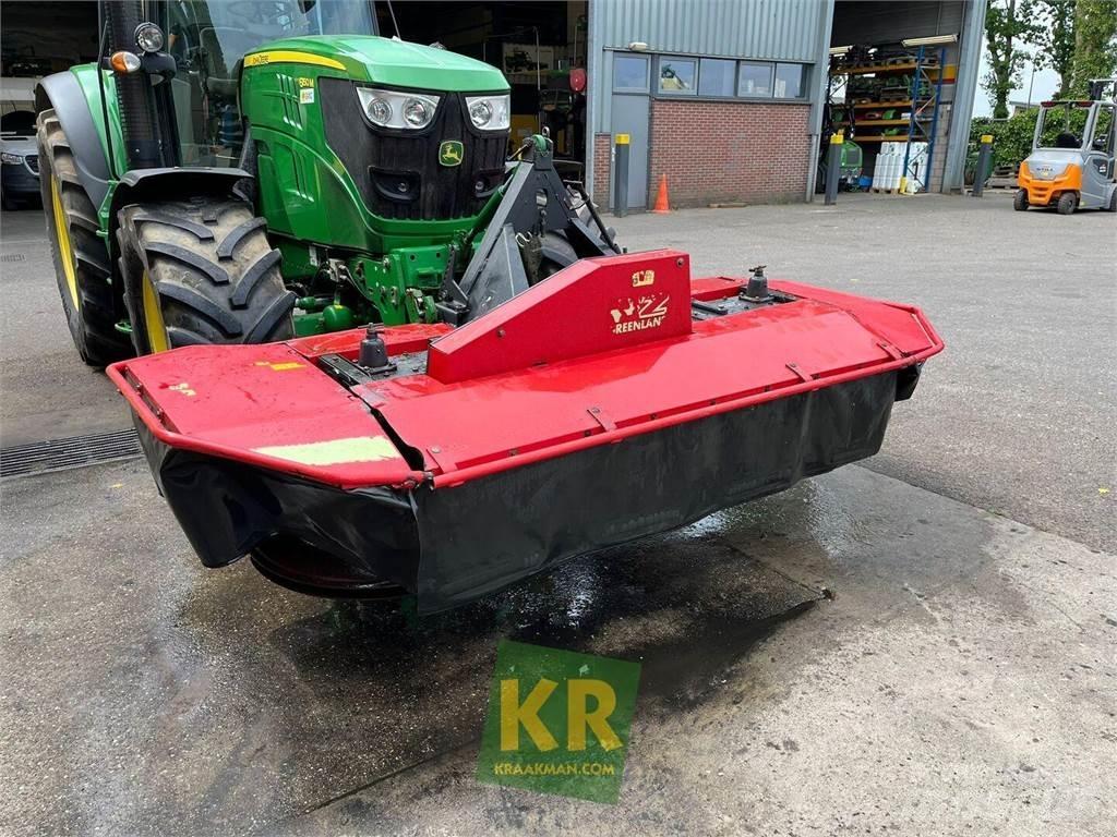 Greenland CM 270F Kosilice