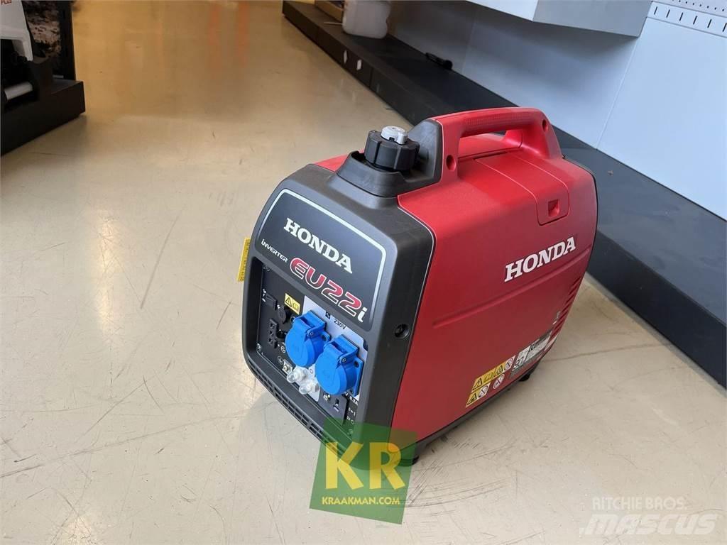 Honda EU Ostali generatori